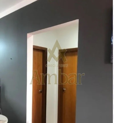 Ambar Imóveis | Imobiliária em Ribeirão Preto | Apartamento - Parque dos Lagos - Ribeirão Preto