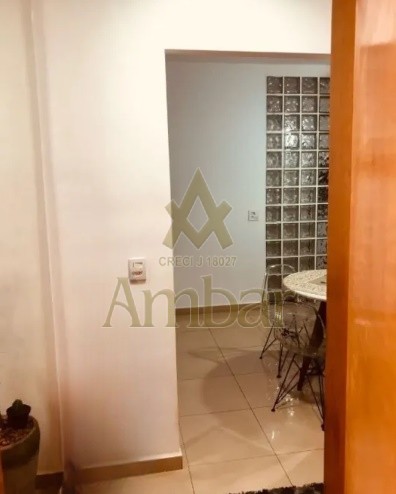 Ambar Imóveis | Imobiliária em Ribeirão Preto | Apartamento - Parque dos Lagos - Ribeirão Preto