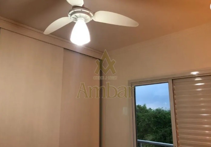 Ambar Imóveis | Imobiliária em Ribeirão Preto | Apartamento - Parque dos Lagos - Ribeirão Preto