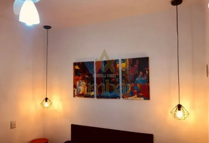 Ambar Imóveis | Imobiliária em Ribeirão Preto | Apartamento - Parque dos Lagos - Ribeirão Preto