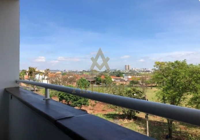 Ambar Imóveis | Imobiliária em Ribeirão Preto | Apartamento - Parque dos Lagos - Ribeirão Preto
