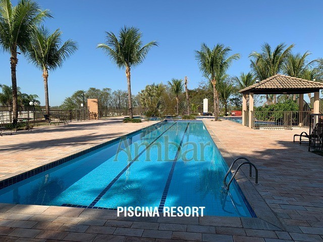 Ambar Imóveis | Imobiliária em Ribeirão Preto | Casa de Condomínio - GUAPORÉ - Ribeirão Preto