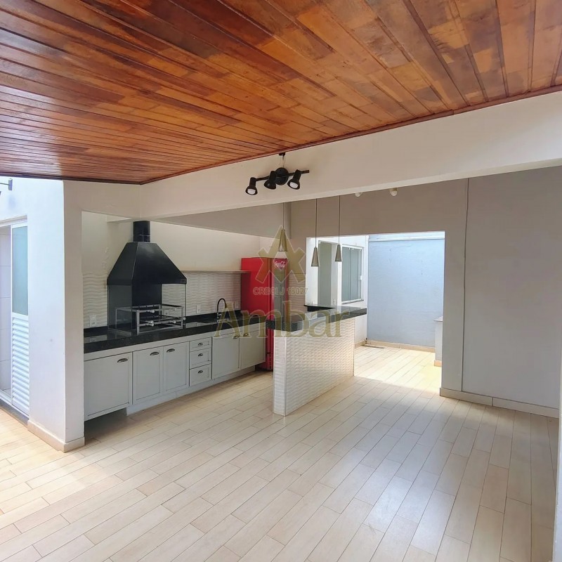 Ambar Imóveis | Imobiliária em Ribeirão Preto | Casa de Condomínio - GUAPORÉ - Ribeirão Preto