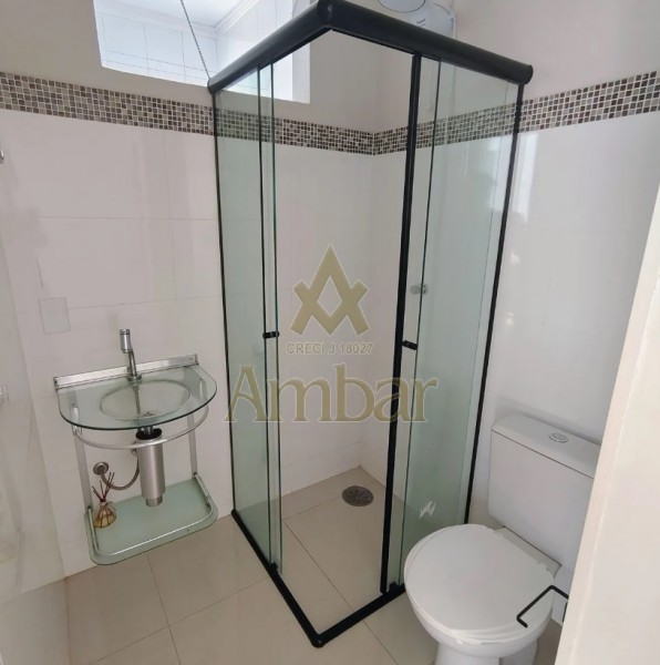 Ambar Imóveis | Imobiliária em Ribeirão Preto | Casa de Condomínio - GUAPORÉ - Ribeirão Preto