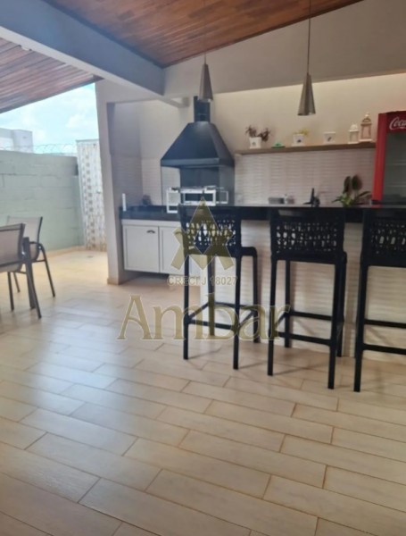 Ambar Imóveis | Imobiliária em Ribeirão Preto | Casa de Condomínio - GUAPORÉ - Ribeirão Preto