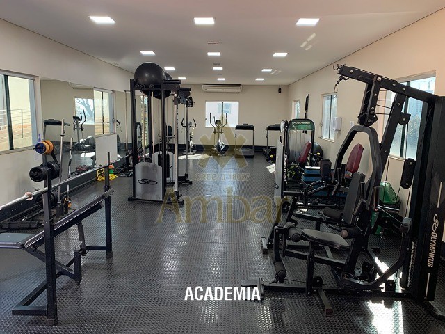 Ambar Imóveis | Imobiliária em Ribeirão Preto | Casa de Condomínio - GUAPORÉ - Ribeirão Preto