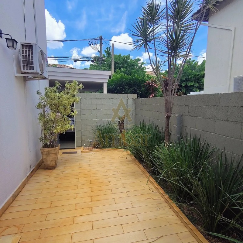 Ambar Imóveis | Imobiliária em Ribeirão Preto | Casa de Condomínio - GUAPORÉ - Ribeirão Preto