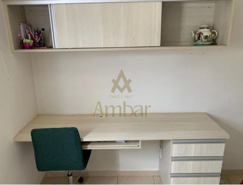 Ambar Imóveis | Imobiliária em Ribeirão Preto | Casa de Condomínio - GUAPORÉ - Ribeirão Preto