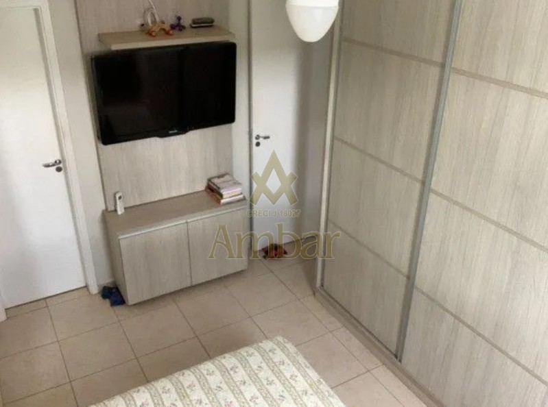 Ambar Imóveis | Imobiliária em Ribeirão Preto | Casa de Condomínio - GUAPORÉ - Ribeirão Preto