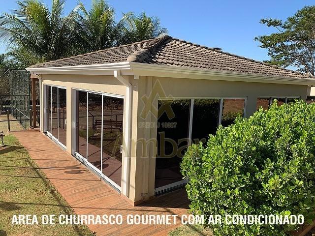 Ambar Imóveis | Imobiliária em Ribeirão Preto | Casa de Condomínio - GUAPORÉ - Ribeirão Preto