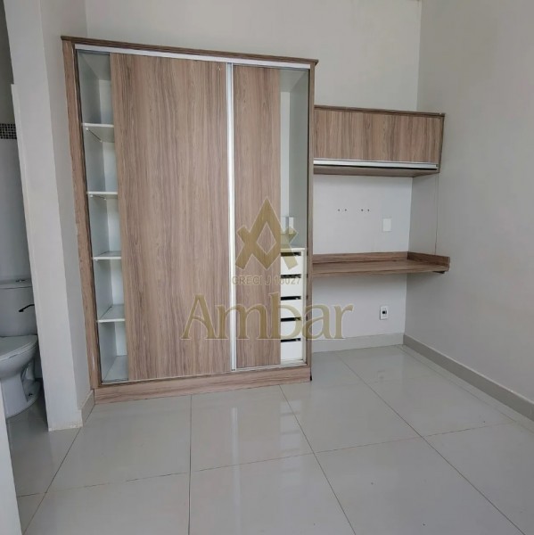 Ambar Imóveis | Imobiliária em Ribeirão Preto | Casa de Condomínio - GUAPORÉ - Ribeirão Preto