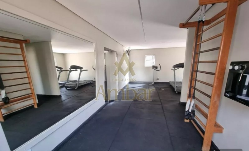 Ambar Imóveis | Imobiliária em Ribeirão Preto | Apartamento - Jardim Nova Aliança - Ribeirão Preto