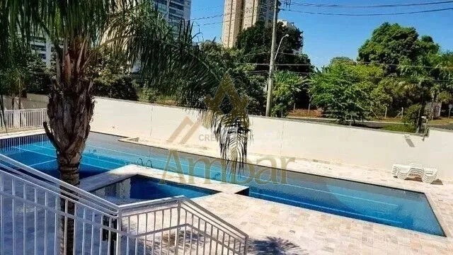 Ambar Imóveis | Imobiliária em Ribeirão Preto | Apartamento - Jardim Nova Aliança - Ribeirão Preto