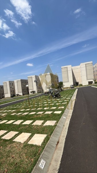 Ambar Imóveis | Imobiliária em Ribeirão Preto | Apartamento - Parque dos Pinos - Ribeirão Preto