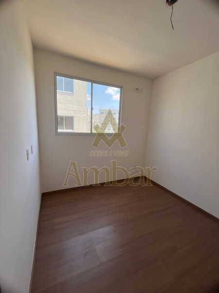 Ambar Imóveis | Imobiliária em Ribeirão Preto | Apartamento - Parque dos Pinos - Ribeirão Preto