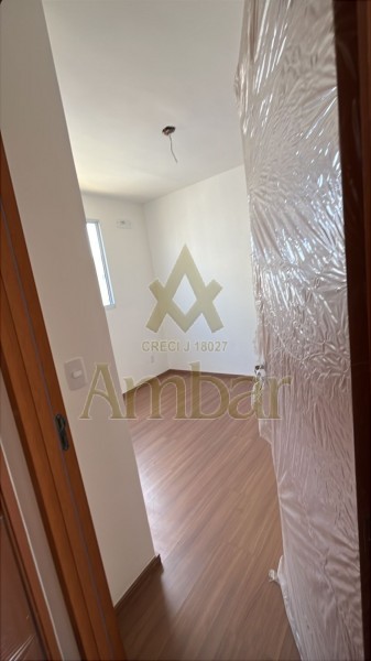 Ambar Imóveis | Imobiliária em Ribeirão Preto | Apartamento - Parque dos Pinos - Ribeirão Preto