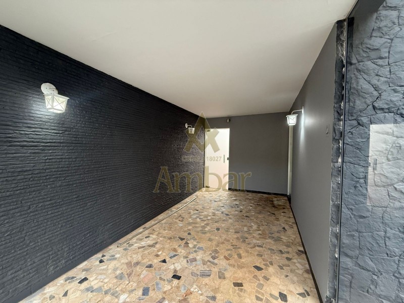 Ambar Imóveis | Imobiliária em Ribeirão Preto | Ponto Comercial - Vila Seixas - Ribeirão Preto