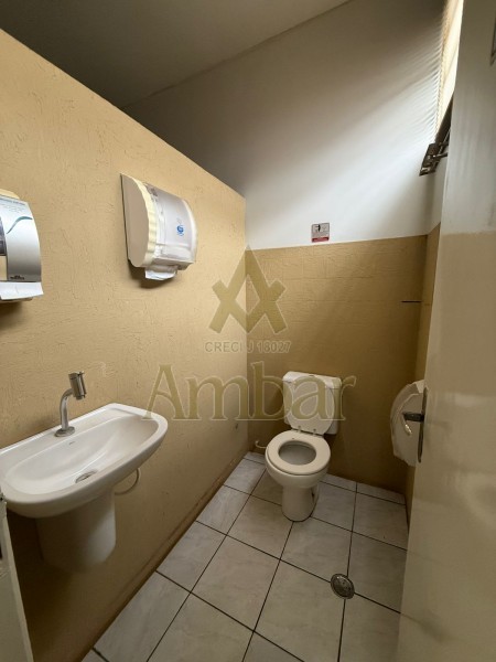 Ambar Imóveis | Imobiliária em Ribeirão Preto | Ponto Comercial - Vila Seixas - Ribeirão Preto