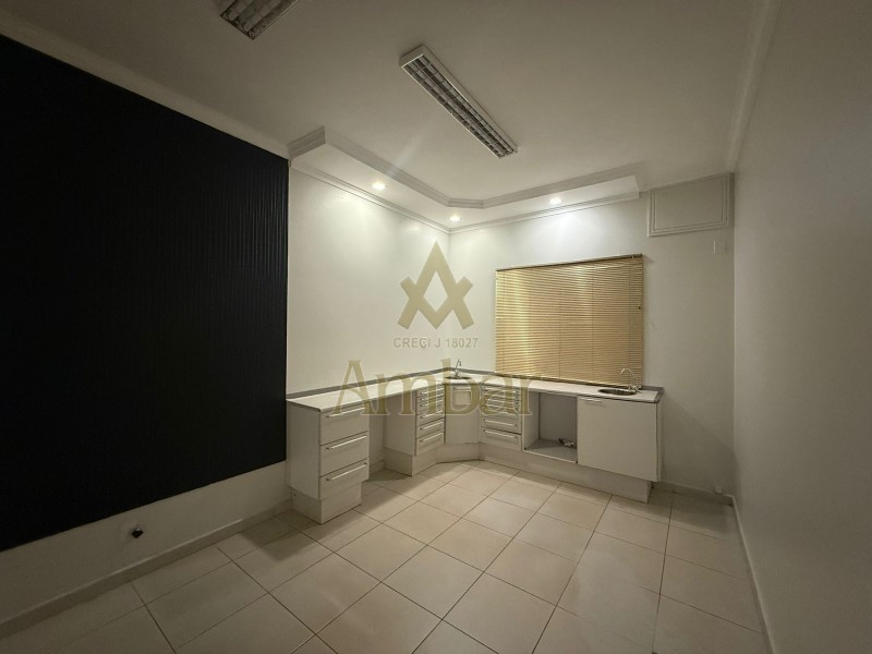 Ambar Imóveis | Imobiliária em Ribeirão Preto | Ponto Comercial - Vila Seixas - Ribeirão Preto