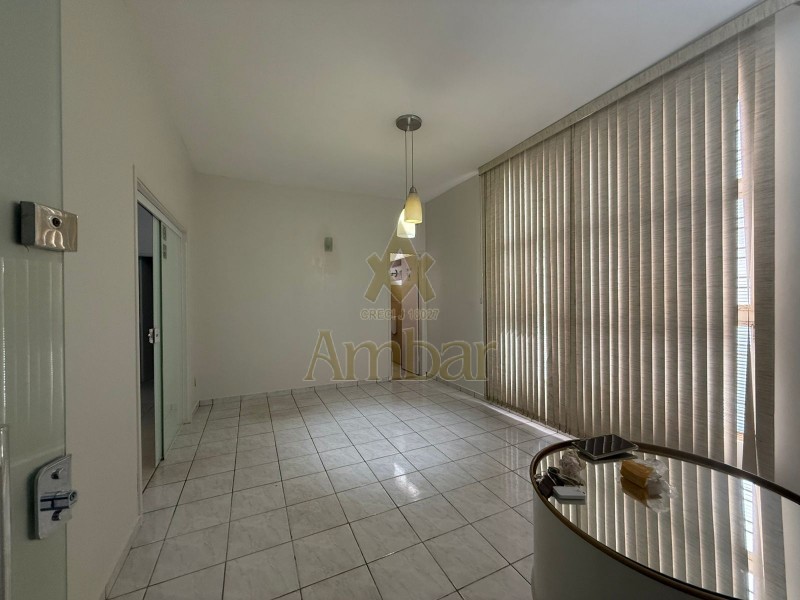 Ambar Imóveis | Imobiliária em Ribeirão Preto | Ponto Comercial - Vila Seixas - Ribeirão Preto