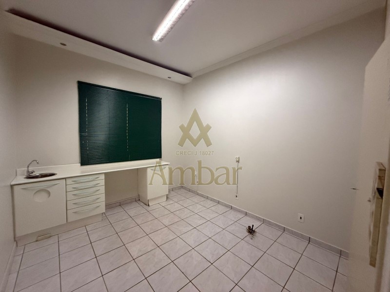 Ambar Imóveis | Imobiliária em Ribeirão Preto | Ponto Comercial - Vila Seixas - Ribeirão Preto