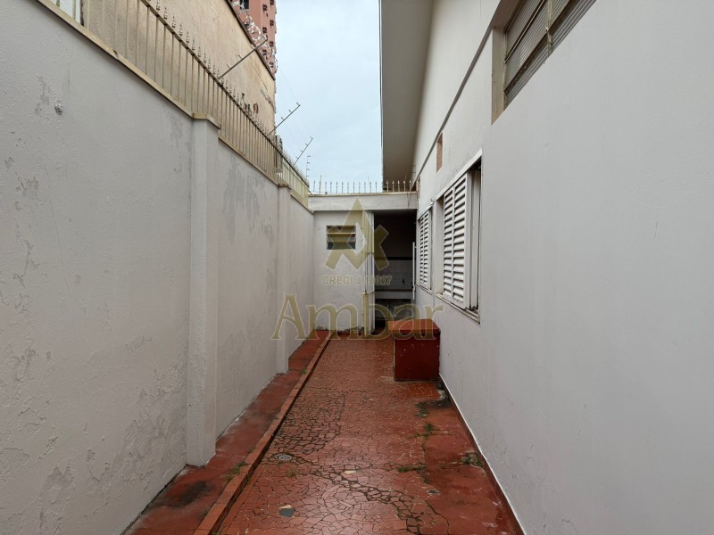 Ambar Imóveis | Imobiliária em Ribeirão Preto | Ponto Comercial - Vila Seixas - Ribeirão Preto