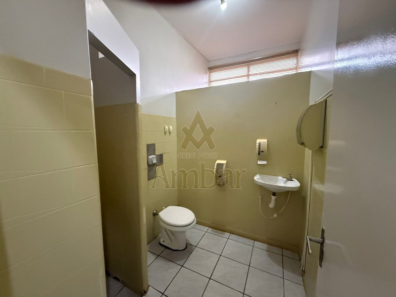 Ambar Imóveis | Imobiliária em Ribeirão Preto | Ponto Comercial - Vila Seixas - Ribeirão Preto