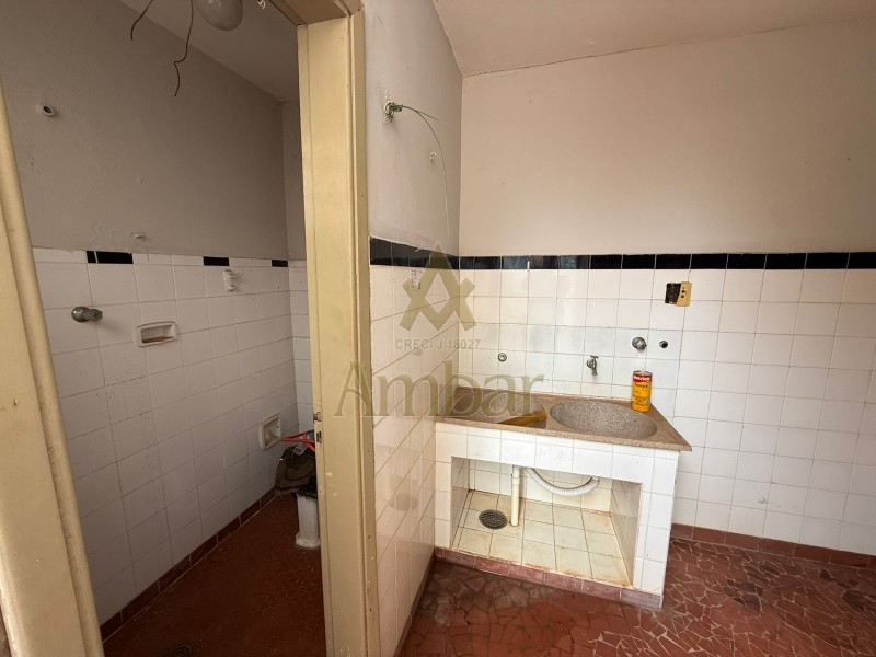 Ambar Imóveis | Imobiliária em Ribeirão Preto | Ponto Comercial - Vila Seixas - Ribeirão Preto