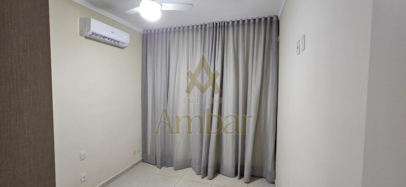 Ambar Imóveis | Imobiliária em Ribeirão Preto | Apartamento - Jardim Botânico - Ribeirão Preto