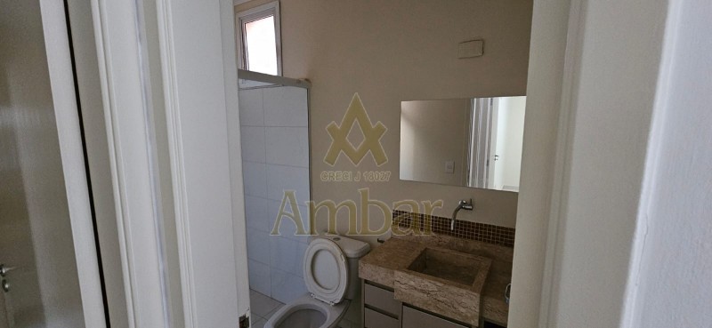 Ambar Imóveis | Imobiliária em Ribeirão Preto | Apartamento - Jardim Botânico - Ribeirão Preto