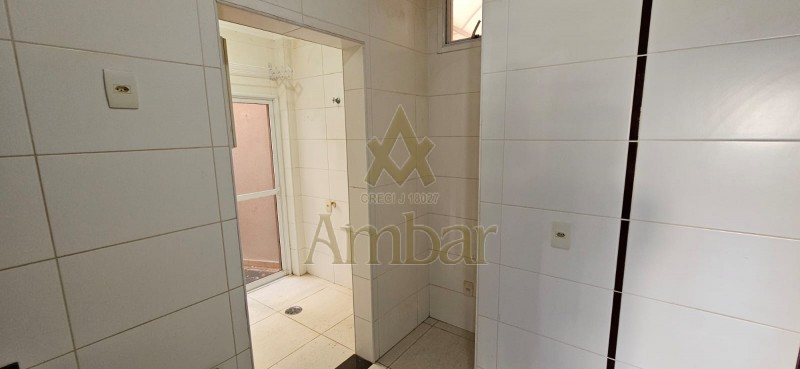 Ambar Imóveis | Imobiliária em Ribeirão Preto | Apartamento - Jardim Botânico - Ribeirão Preto