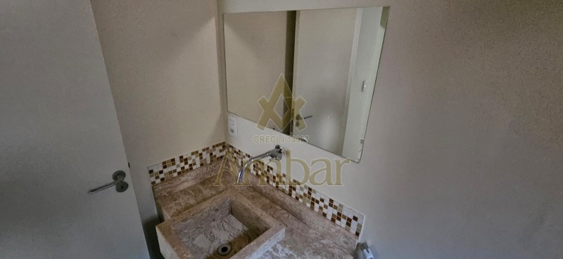 Ambar Imóveis | Imobiliária em Ribeirão Preto | Apartamento - Jardim Botânico - Ribeirão Preto
