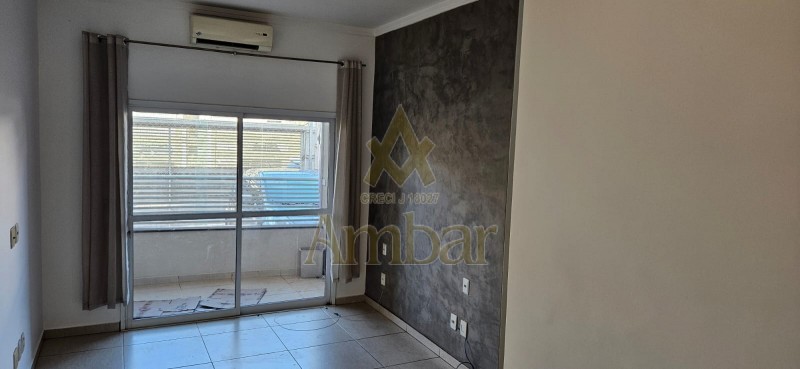 Ambar Imóveis | Imobiliária em Ribeirão Preto | Apartamento - Jardim Botânico - Ribeirão Preto