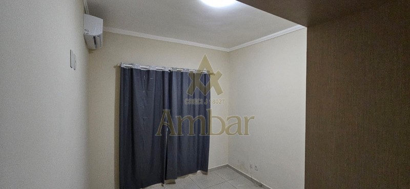 Ambar Imóveis | Imobiliária em Ribeirão Preto | Apartamento - Jardim Botânico - Ribeirão Preto