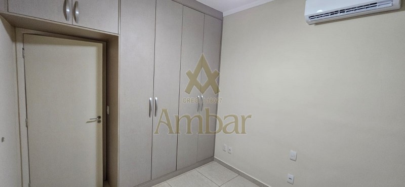 Ambar Imóveis | Imobiliária em Ribeirão Preto | Apartamento - Jardim Botânico - Ribeirão Preto