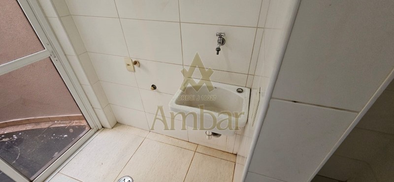 Ambar Imóveis | Imobiliária em Ribeirão Preto | Apartamento - Jardim Botânico - Ribeirão Preto