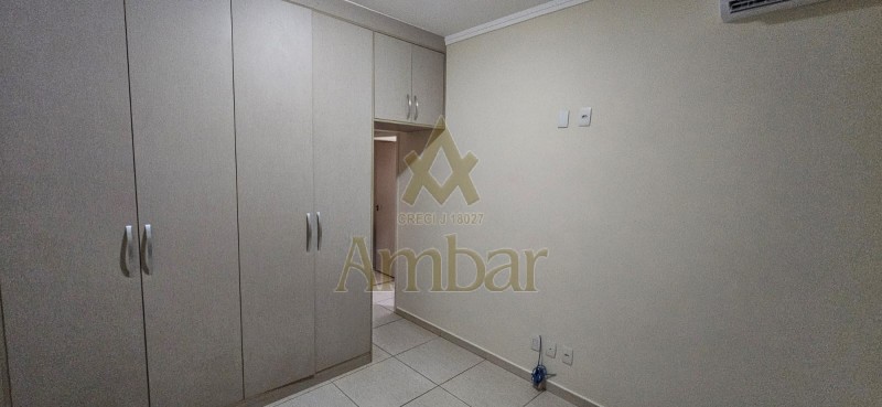 Ambar Imóveis | Imobiliária em Ribeirão Preto | Apartamento - Jardim Botânico - Ribeirão Preto