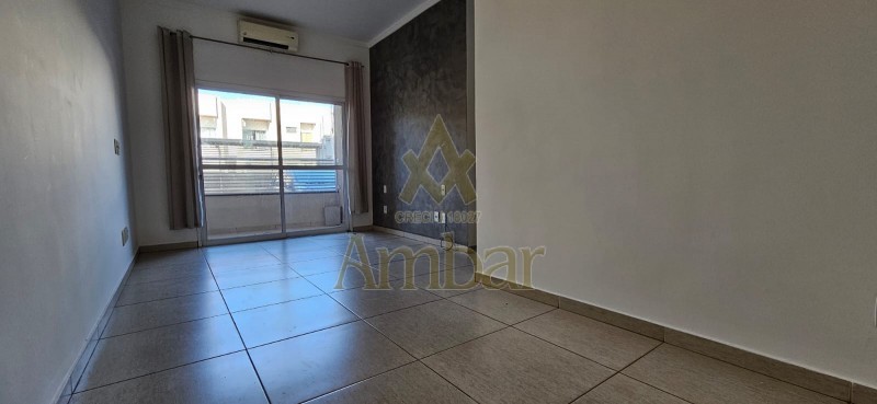 Ambar Imóveis | Imobiliária em Ribeirão Preto | Apartamento - Jardim Botânico - Ribeirão Preto