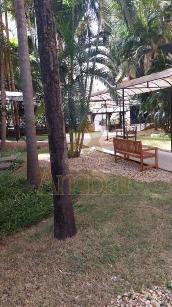 Ambar Imóveis | Imobiliária em Ribeirão Preto | Apartamento - Jardim Nova Aliança - Ribeirão Preto