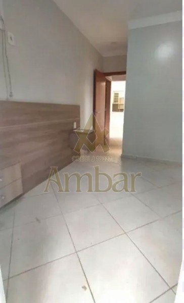 Ambar Imóveis | Imobiliária em Ribeirão Preto | Apartamento - Jardim Nova Aliança - Ribeirão Preto