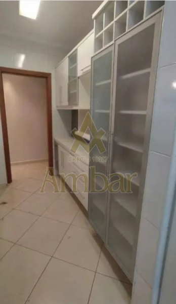 Ambar Imóveis | Imobiliária em Ribeirão Preto | Apartamento - Jardim Nova Aliança - Ribeirão Preto