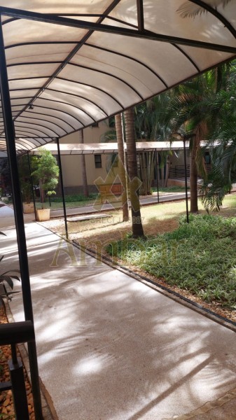 Ambar Imóveis | Imobiliária em Ribeirão Preto | Apartamento - Jardim Nova Aliança - Ribeirão Preto