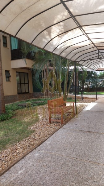 Ambar Imóveis | Imobiliária em Ribeirão Preto | Apartamento - Jardim Nova Aliança - Ribeirão Preto