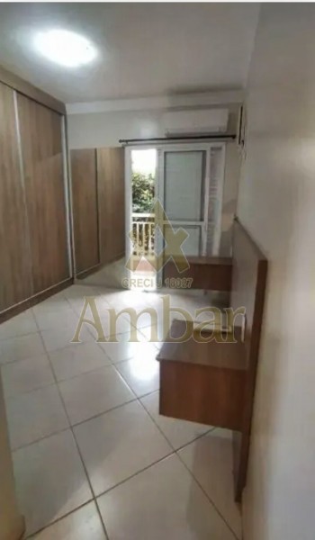Ambar Imóveis | Imobiliária em Ribeirão Preto | Apartamento - Jardim Nova Aliança - Ribeirão Preto