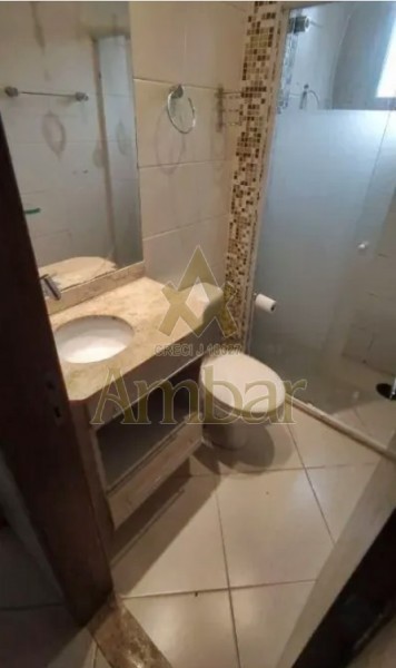 Ambar Imóveis | Imobiliária em Ribeirão Preto | Apartamento - Jardim Nova Aliança - Ribeirão Preto