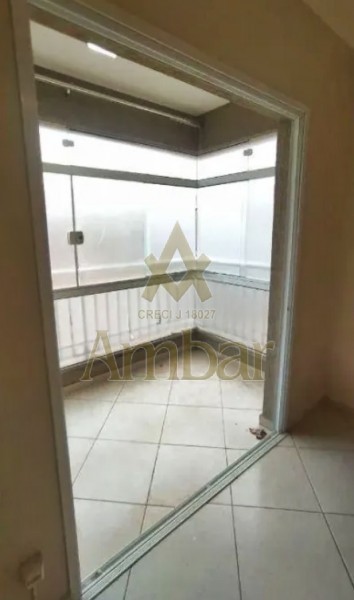 Ambar Imóveis | Imobiliária em Ribeirão Preto | Apartamento - Jardim Nova Aliança - Ribeirão Preto