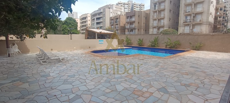 Ambar Imóveis | Imobiliária em Ribeirão Preto | Apartamento - Jardim Nova Aliança - Ribeirão Preto