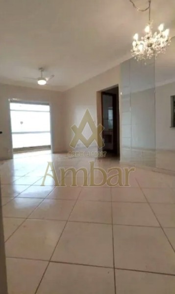 Ambar Imóveis | Imobiliária em Ribeirão Preto | Apartamento - Jardim Nova Aliança - Ribeirão Preto