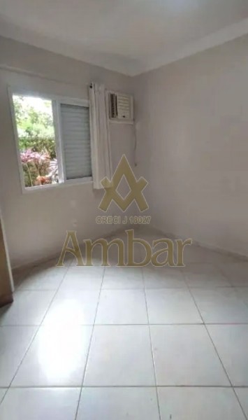 Ambar Imóveis | Imobiliária em Ribeirão Preto | Apartamento - Jardim Nova Aliança - Ribeirão Preto