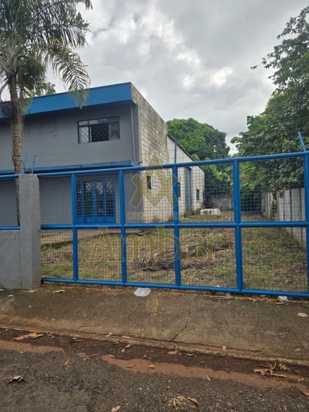 Ambar Imóveis | Imobiliária em Ribeirão Preto | Galpão/Área - PARQUE SÃO SEBASTIÃO - Ribeirão Preto